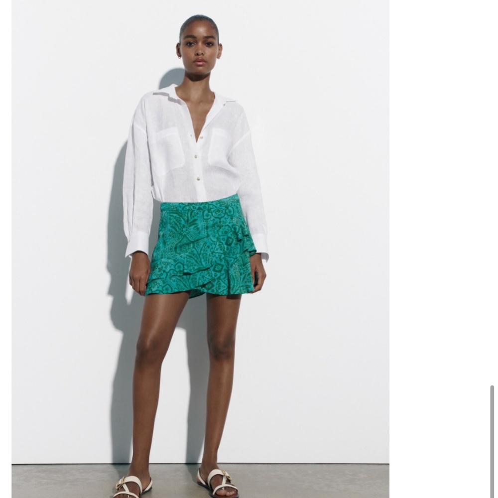 Zara bundle